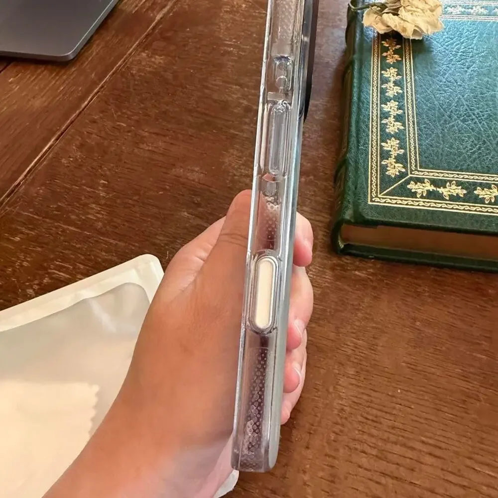 Ode to richter casetify phone case